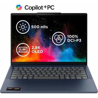 Lenovo IdeaPad Slim 5 83S10056CK – Zboží Mobilmania