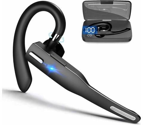 MG Headset Stick V1
