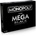 Mega Monopoly Black Edition