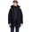Jack & jones Анорак Jack & jones Moon parka - Black (Black)