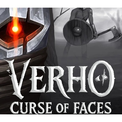 Verho: Curse of Faces