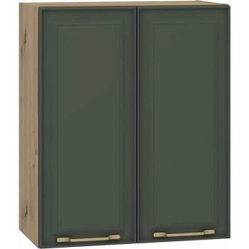 ЕВРОМАР Горен шкаф parma В60/72 (005.002.0071)