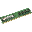 Pamäte Kingston DDR2 1GB 800MHz CL6 ValueRAM KVR800D2N6/1G