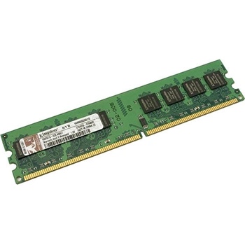 Kingston DDR2 1GB 800MHz CL6 ValueRAM KVR800D2N6/1G