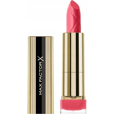 Max Factor Rtěnka červená matná 4 ml