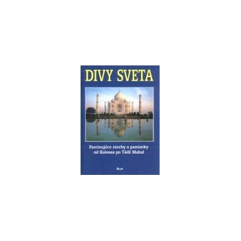 Divy sveta