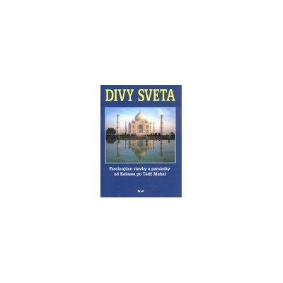 Divy sveta
