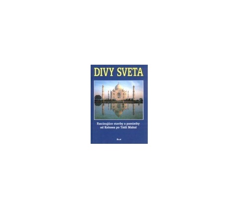 Divy sveta