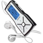 SanDisk Sansa m250 2GB