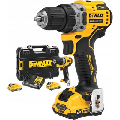 DeWalt DCD701D2