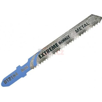 DeWALT DT2150 plátky do přímočaré pily 3 ks