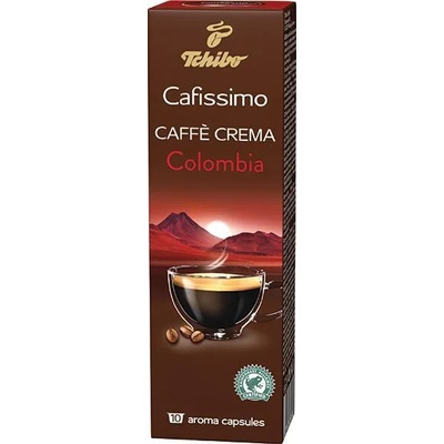 Tchibo Cafissimo Caffe Crema Colombia (10)