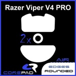 Corepad Skatez AIR 669 Крачета за мишка Razer Viper V4 Pro (CSA6690)