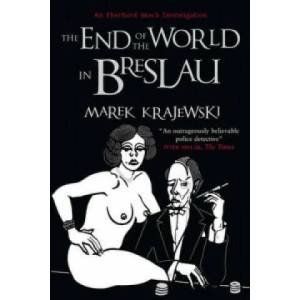 End of the World in Breslau | Marek Krajewski (2010)