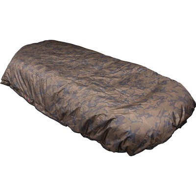Fox Přehoz přes Spací Pytel Camo Thermal Sleeping Bag Cover VRS1