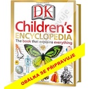 Dětská encyklopedie - Kniha, která všechno vysvětlí - Kopička Karel