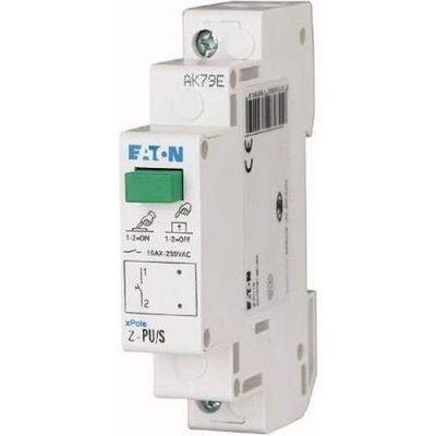 EATON Tlačítko Z-PU/S 276291
