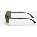Image 1 of Ray-Ban RB3498 002/9A