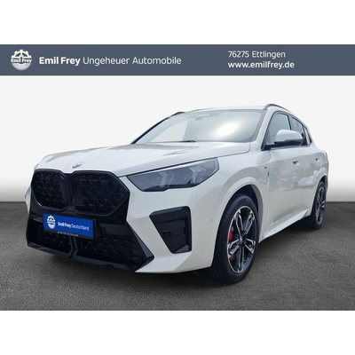 BMW X2 sDrive20i 115 kW