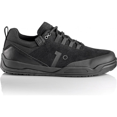 First Degree Flite black