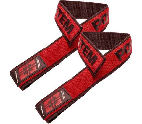 Power system Lifting Straps Duplex 3401