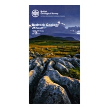 Bedrock Geology UK South