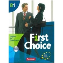 First Choice B1