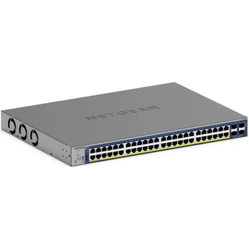NETGEAR GS752TXP-300EUS