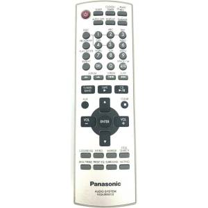 GENERAL PANASONIC N2QAJB000132 - съвместимо дистанционно управление на марката General (N2QAJB000132) Дистанционно
