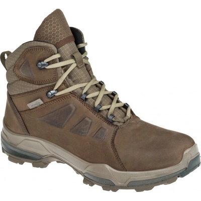 Prabos GREYMAN MID GTX obuv khaki
