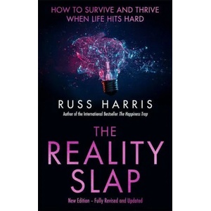 Reality Slap 2nd Edition | Russ Harris (ISBN: 9781472146366)