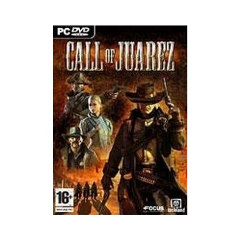 Call of Juarez