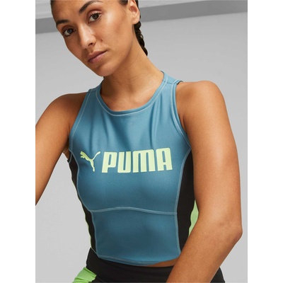 PUMA Потник fit eversculpt tank