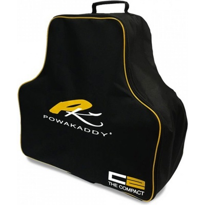 PowaKaddy Compact C2 Premium Travel Bag