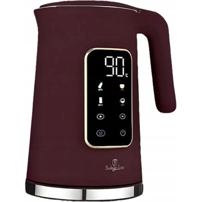 Berlinger Haus BH-9735