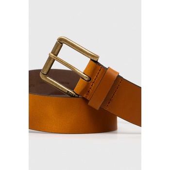 BOSS Кожен колан BOSS Joris_Sz40 (50491889)