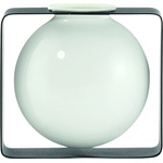 Philippi Ваза FLOAT 23 см, сива, Philippi (PHP123170)