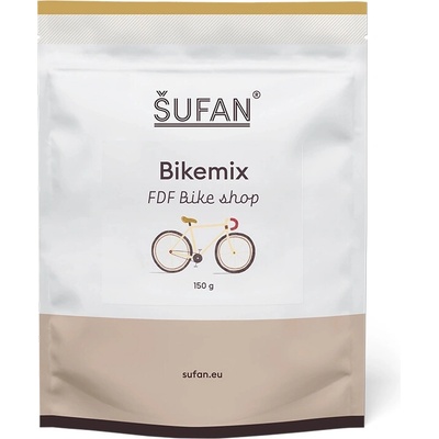 Šufan Bikemix 150 g