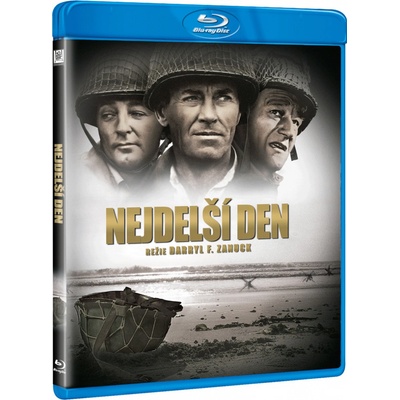 Nejdelší den BD