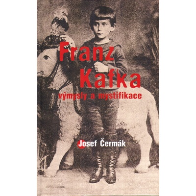 Franz Kafka - Josef Čermák