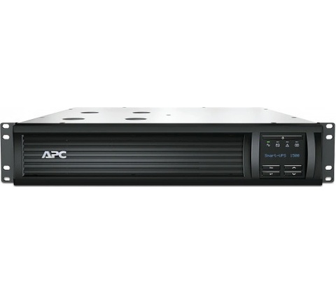APC SMT1500RMI2UC