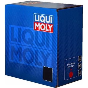 Liqui Moly 5189 Pro-Line Čistič chladičov 1 l