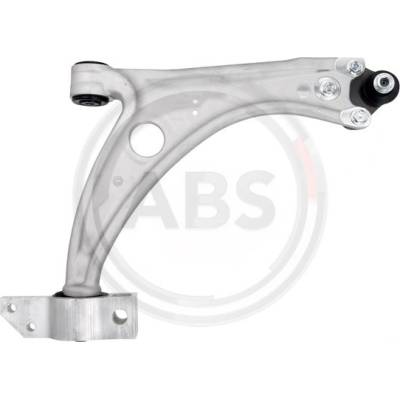 A.B.S. ALL BRAKE SYSTEMS BV. 211590
