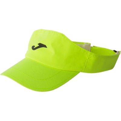 Joma Torneo Visor Cap Kšilt Žlutá