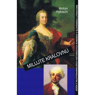 Milujte kráľovnú