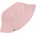 Huttelihut Детска шапка Huttelihut Kid's Bucket Hat Muslin Hat - Pale Mauve - размер 50 cm (904-3491-1012)