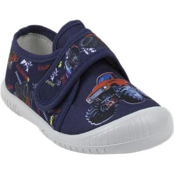 Image 1 of Български обувки Детски обувки за момче вътрешни bekotrucks