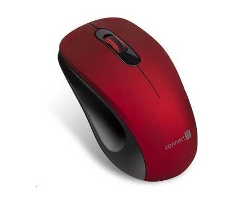 Connect It Mute CMO-2230-RD