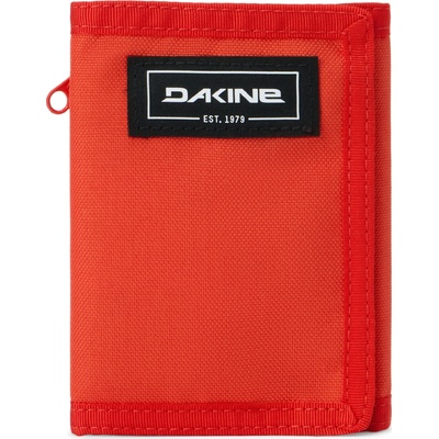 Dakine VERT RAIL WALLET FLAME SCARLET