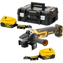 DeWalt DCG406P2LRT-XJ